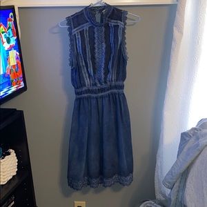 Altr’d state dress